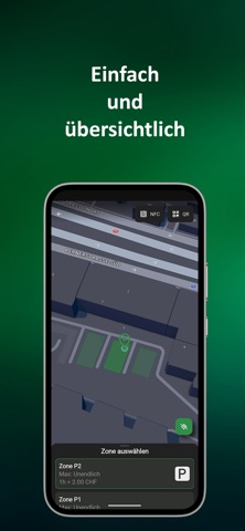 AV.Park screenshot