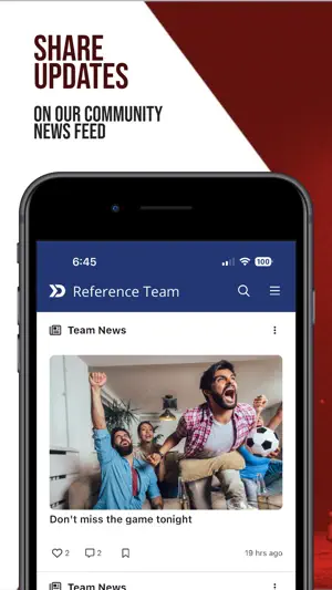 DRIVN screenshot 1