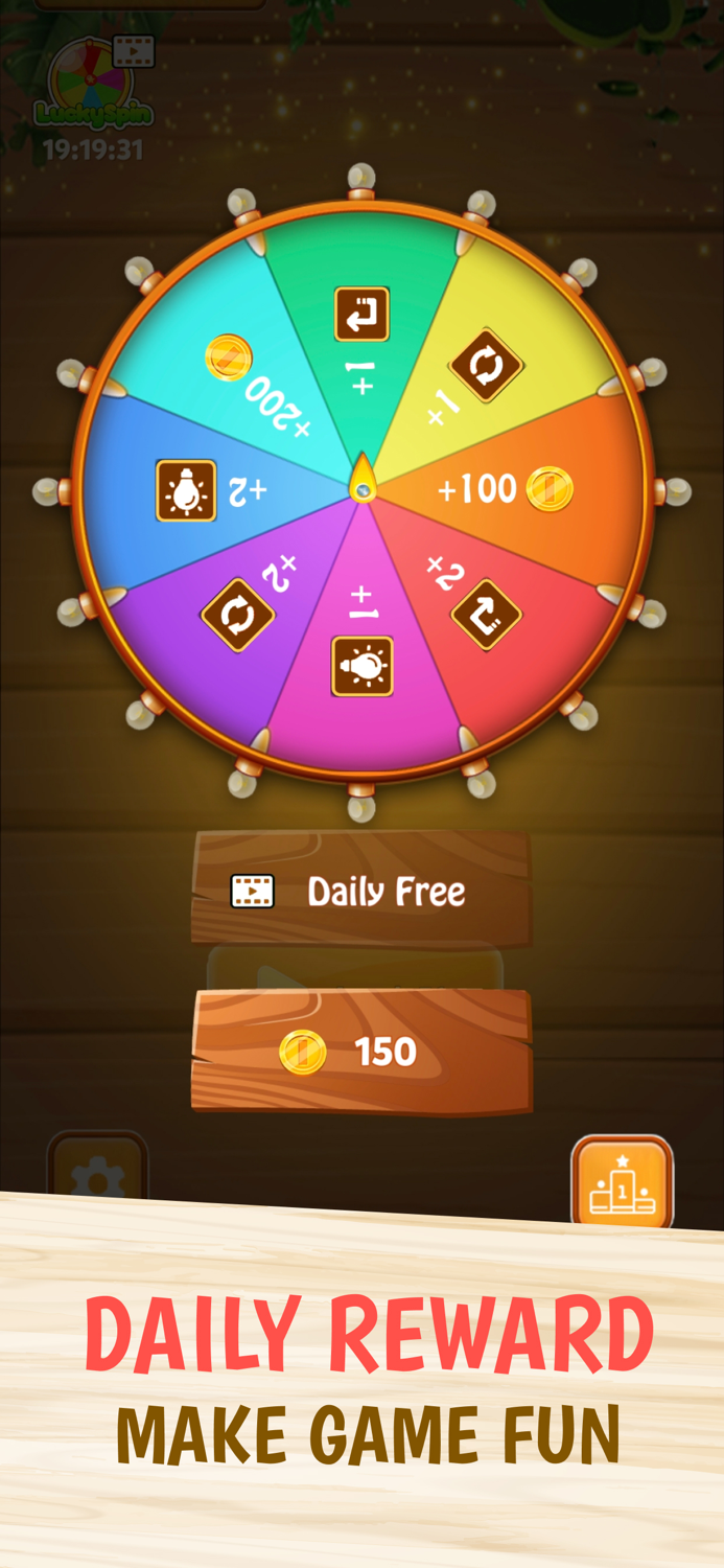 Tile Match - Puzzle Mastermind