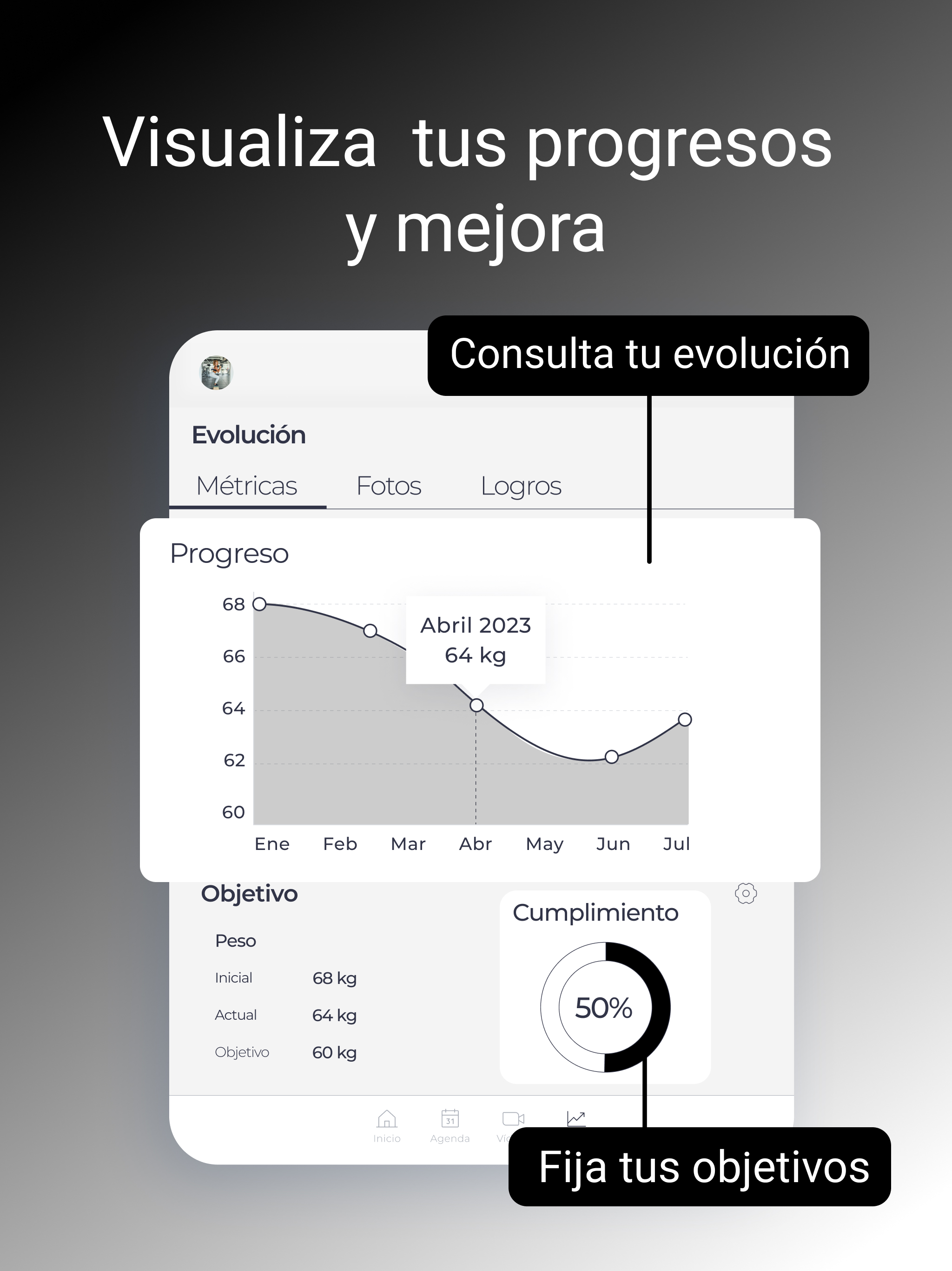DZFITNESS screenshot 6