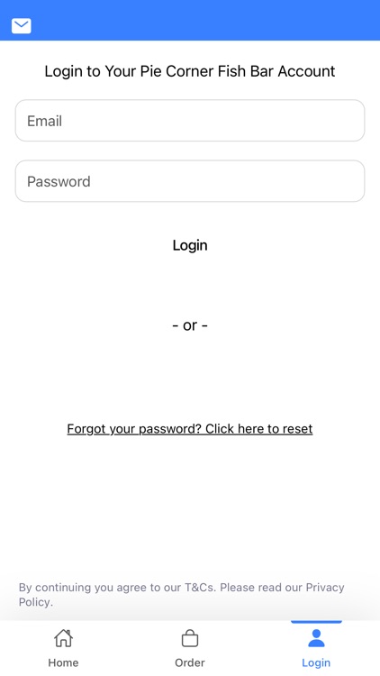 Pie Corner Fish Bar screenshot-8