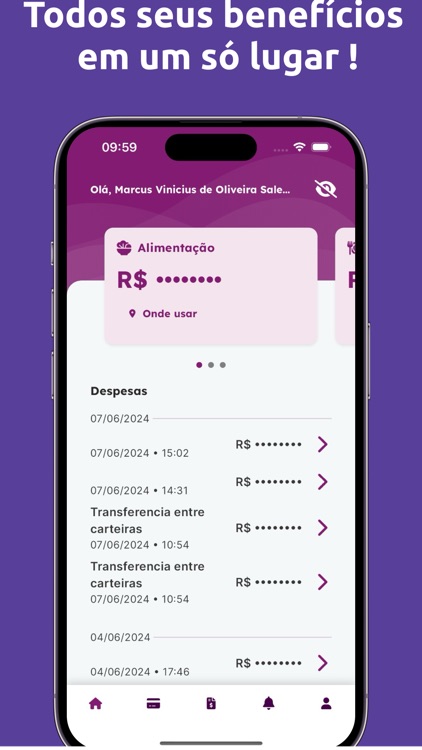 Sólides Benefícios HUB