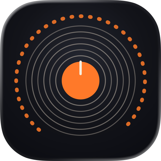 Sovault: Lossless Music Player