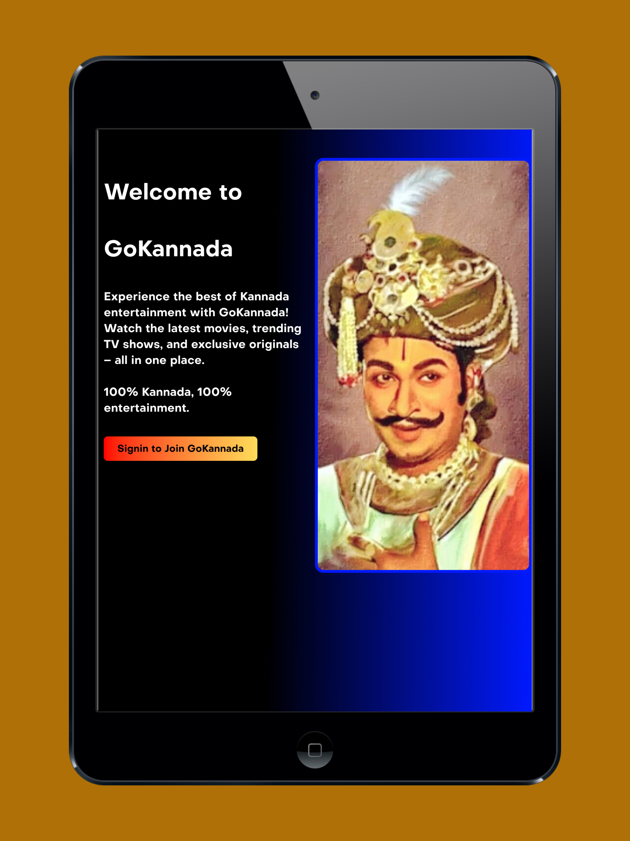 GoKannada