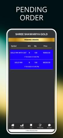 Shree Shawariya Gold Screenshot 5 of 7