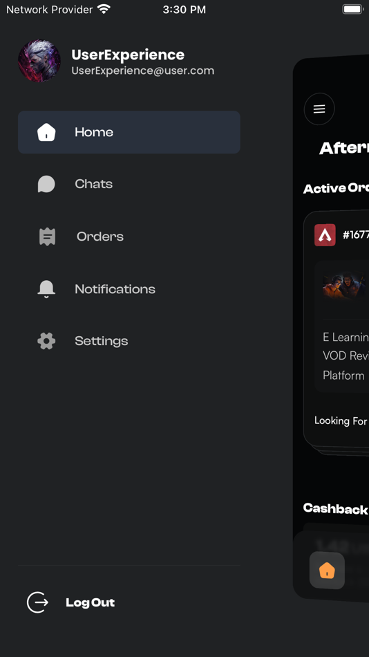 #2. Boosting Market (iOS) Podle: Boosting Market