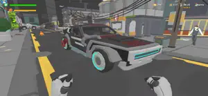 Bakkal 2077 screenshot 2