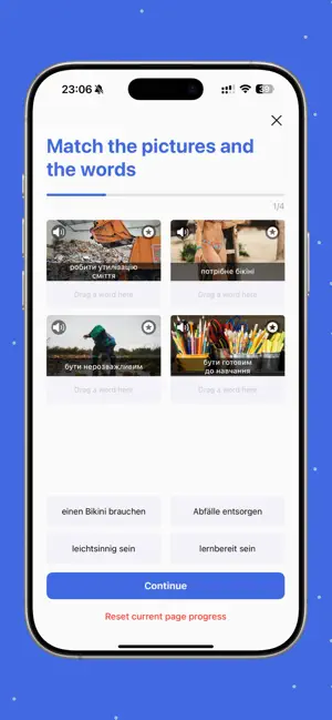 ІКstudieren screenshot 2