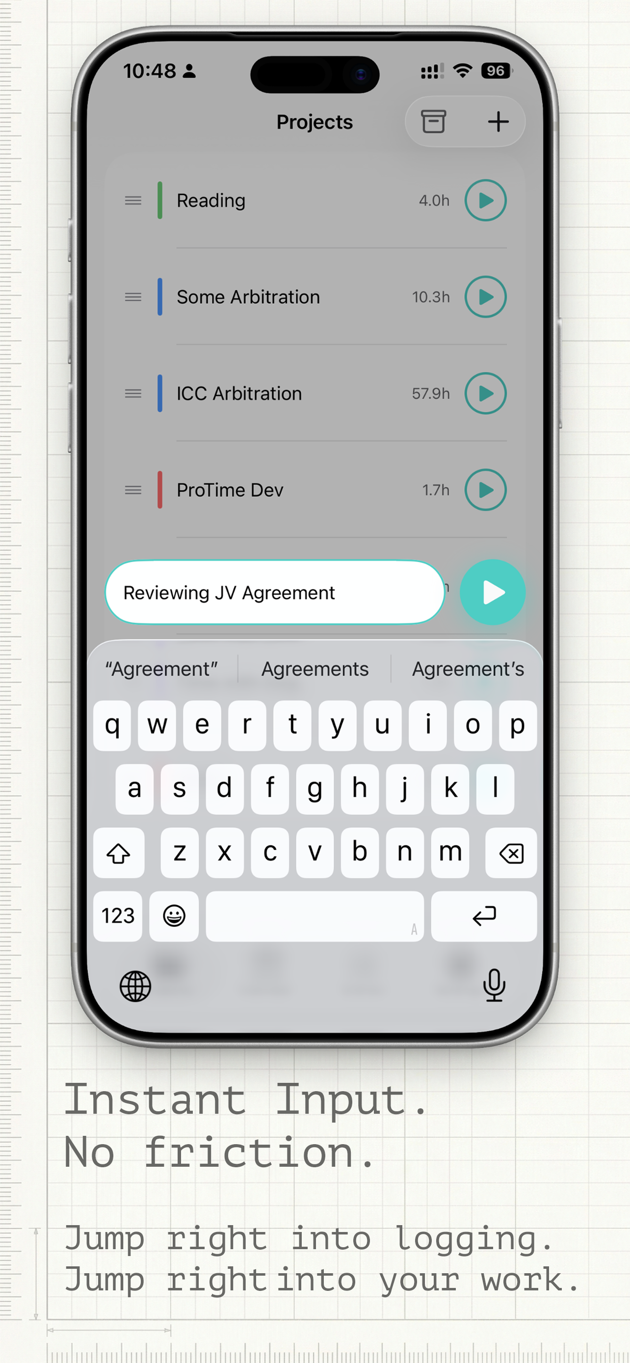 Quick Pro Chro screenshot 5