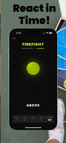 PickleballGo App Screenshot 6 of 8