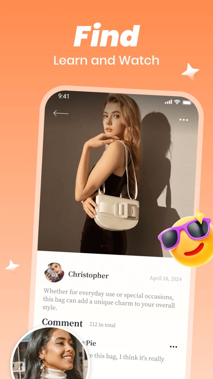 Fushn: Video, Share & Explore