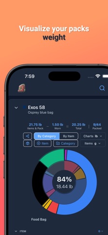 trailscale Screenshot 2 of 5
