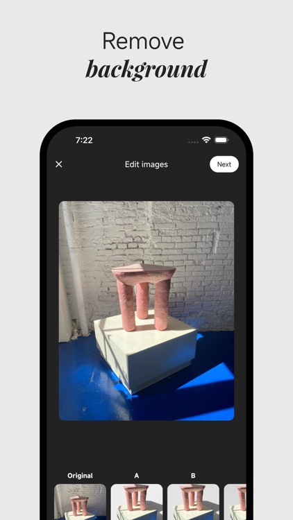 Merchant - Sell on Kintsu screenshot-5