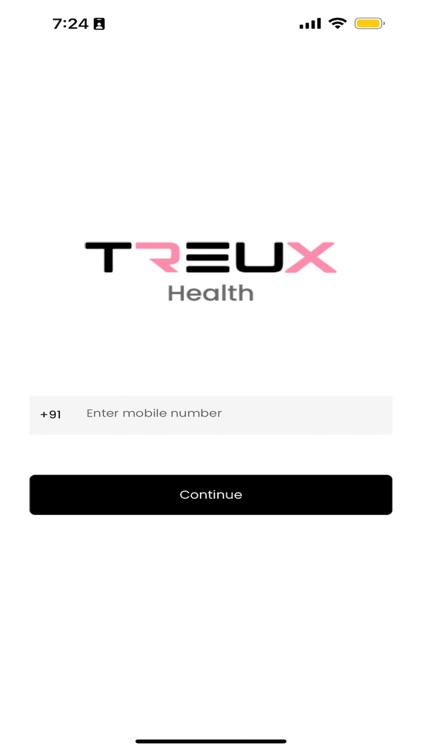 TruSafe Health screenshot-3