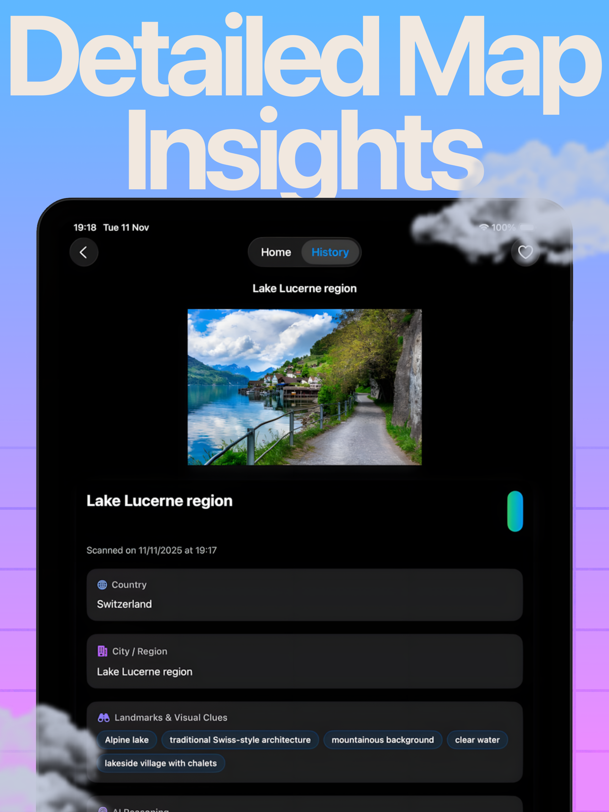 AI Photo Location Finder screenshot 9