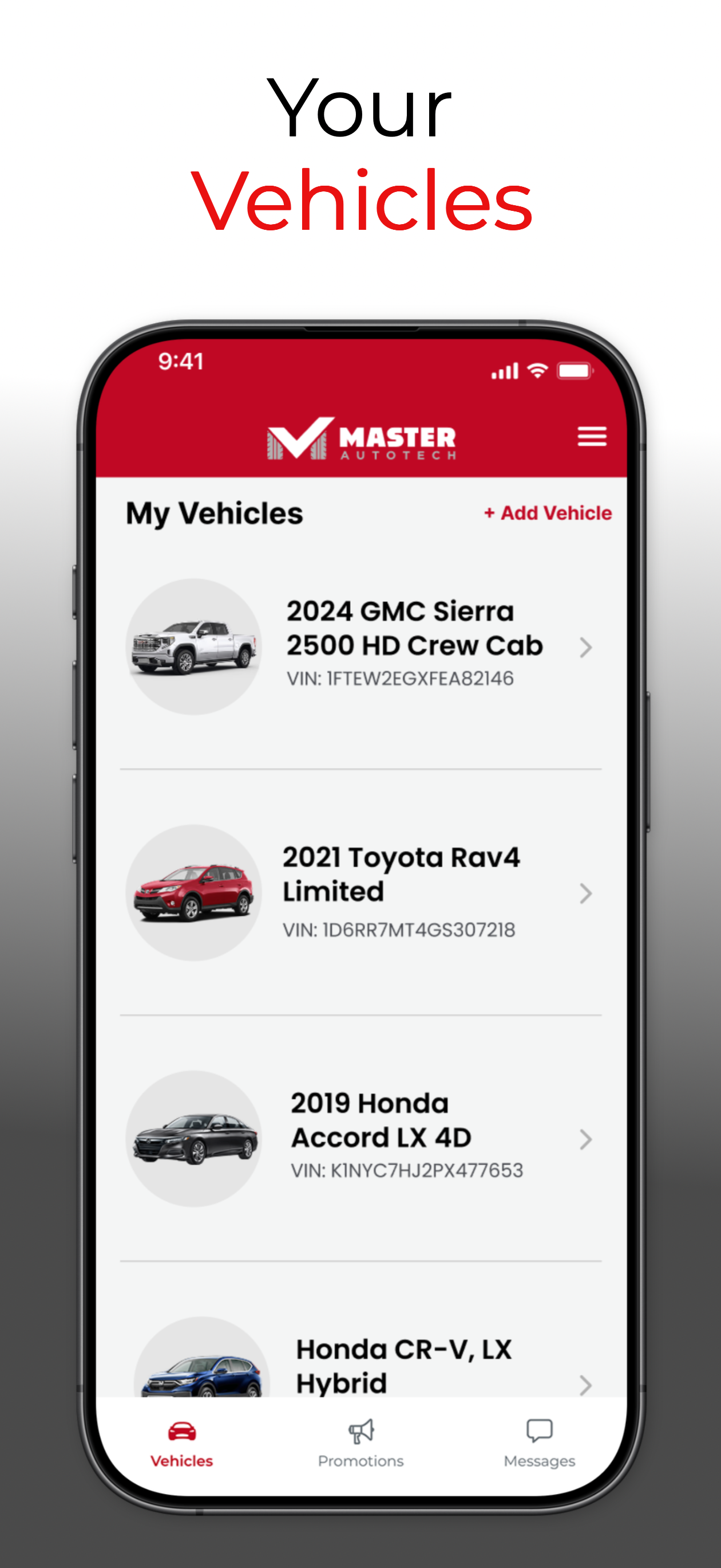 Master AutoTech