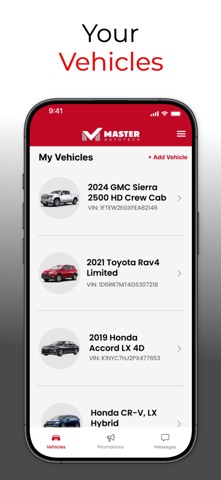 Master AutoTech Screenshot 3 of 10