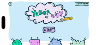 Yebba Bup Screenshot 1 of 4