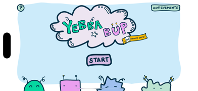 Yebba Bup Screenshot 1 of 4
