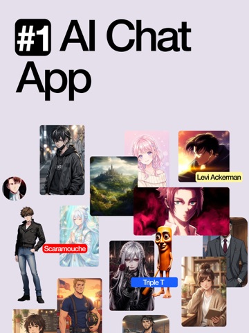 mochii - Emochi alternative App Store preview screenshot 8
