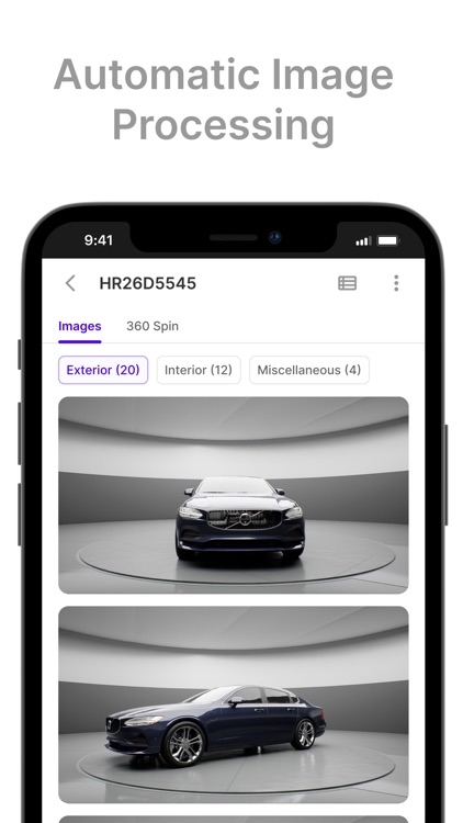 CarLens AI screenshot-5