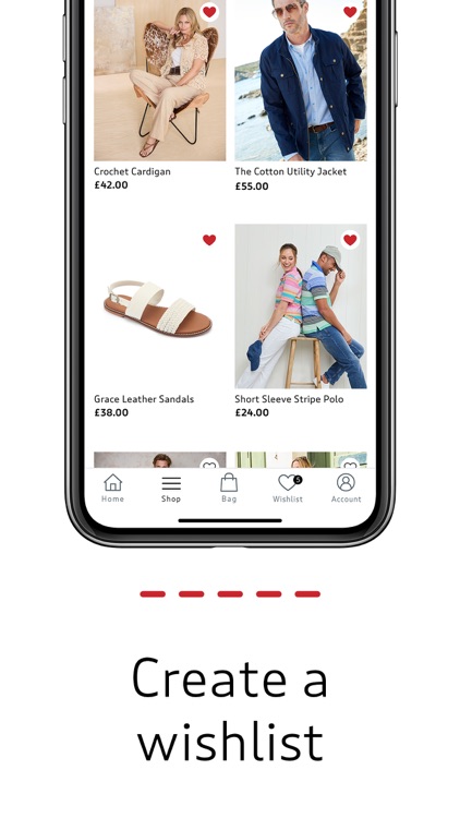 Cotton Traders: Fashion & Home screenshot-3