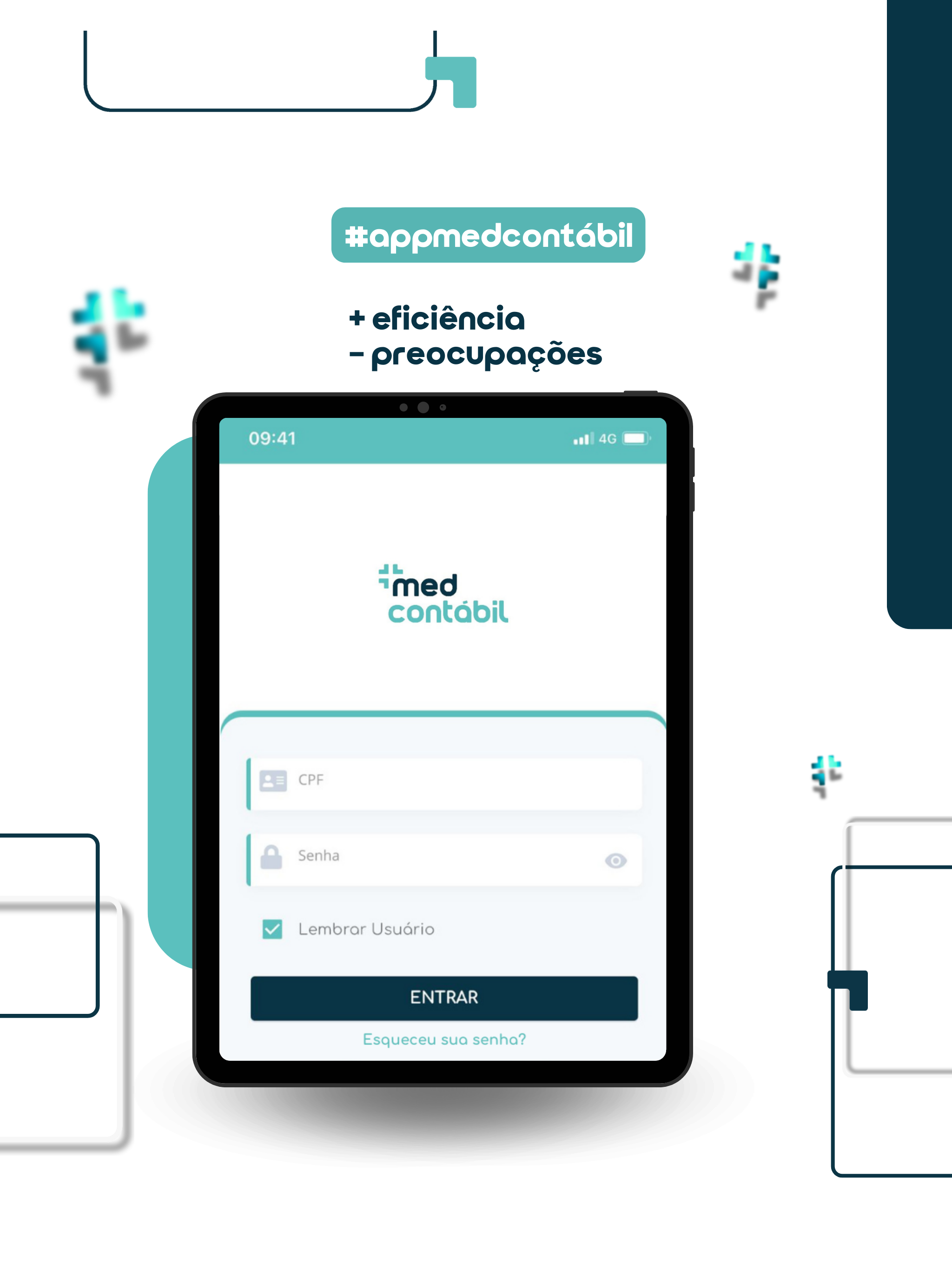 MedContábil screenshot 6