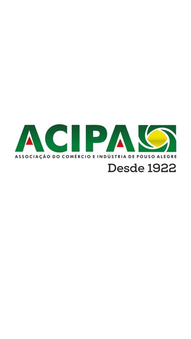 Screenshot #1 pour ACIPA Mobile