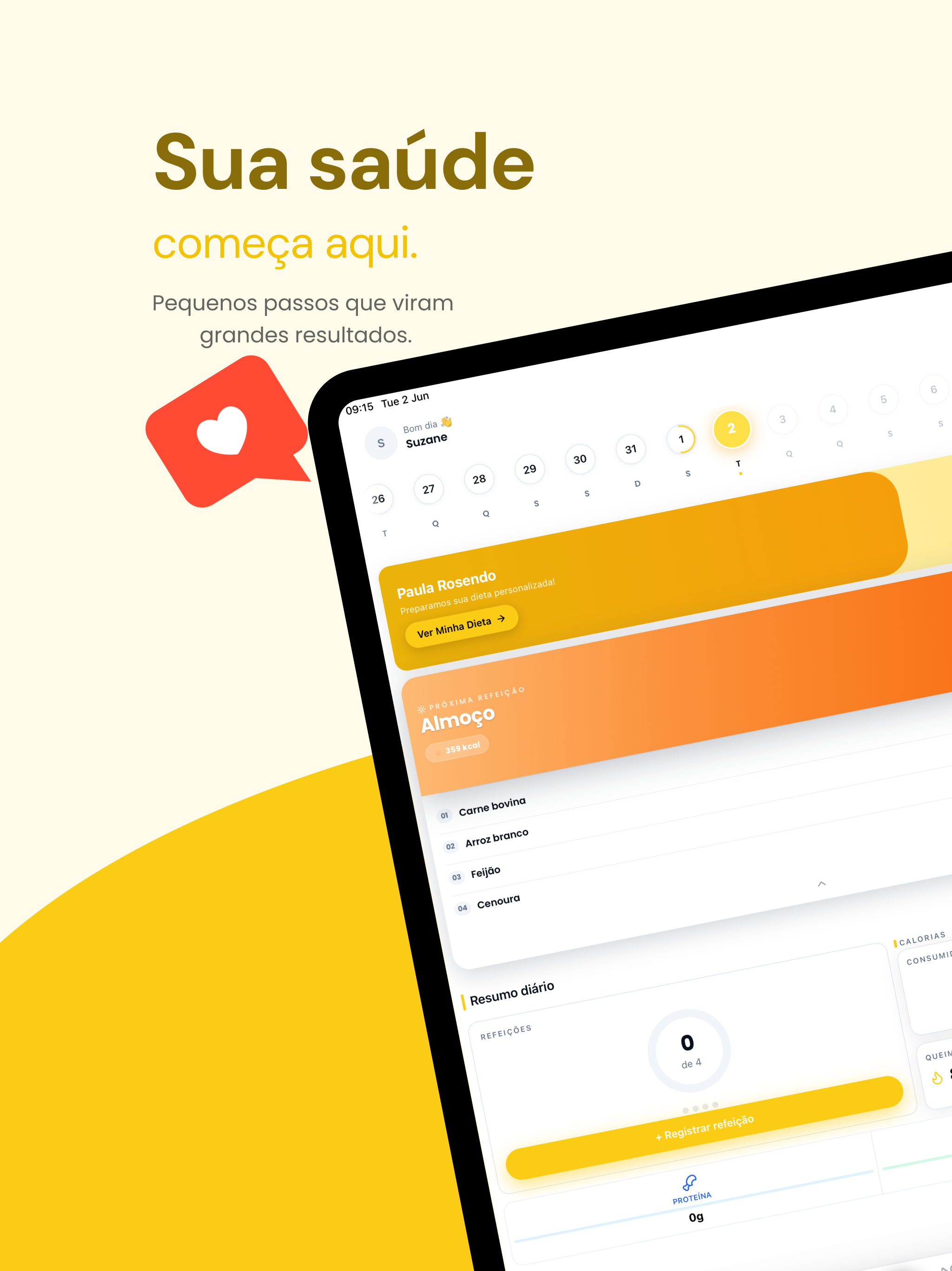 Esquadrão Fit screenshot 6