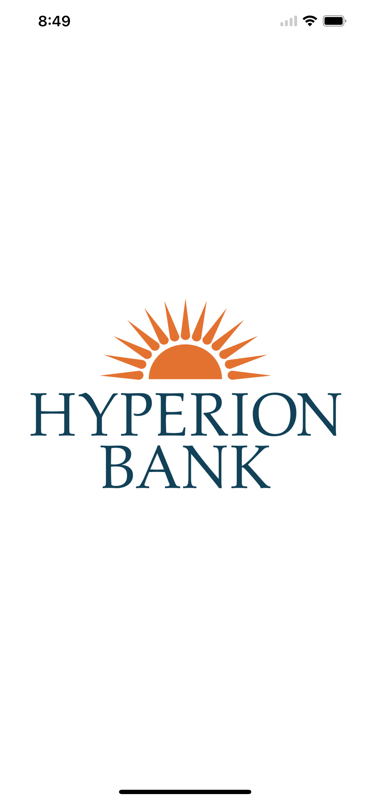 Hyperion Bank Mobile