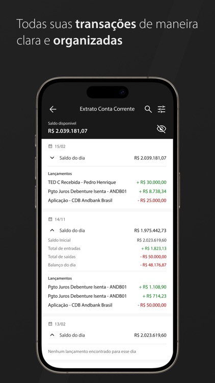 Andbank Brasil screenshot-4