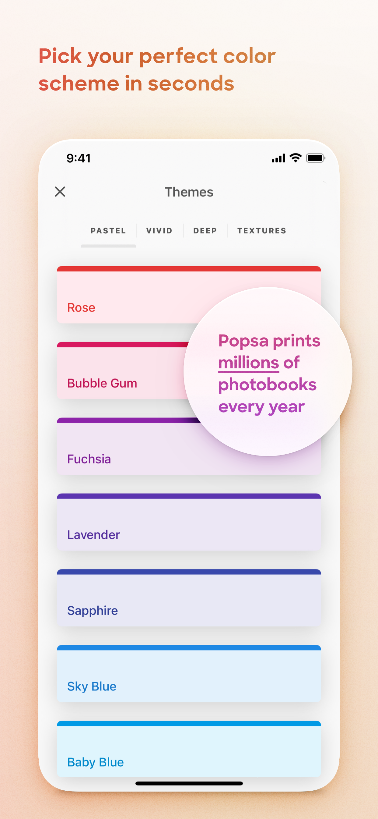 Popsa | Print Your Photos screenshot 4