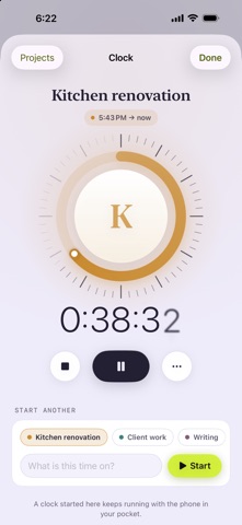 Daybook: Keep the Day screenshot 4