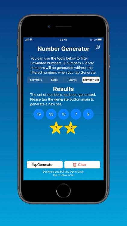 My Birdy: Lucky Number Picker screenshot-3