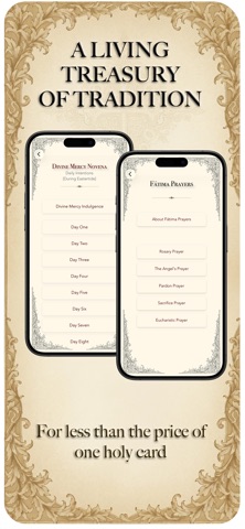 Catholic Prayers & Devotions Screenshot 10 of 10