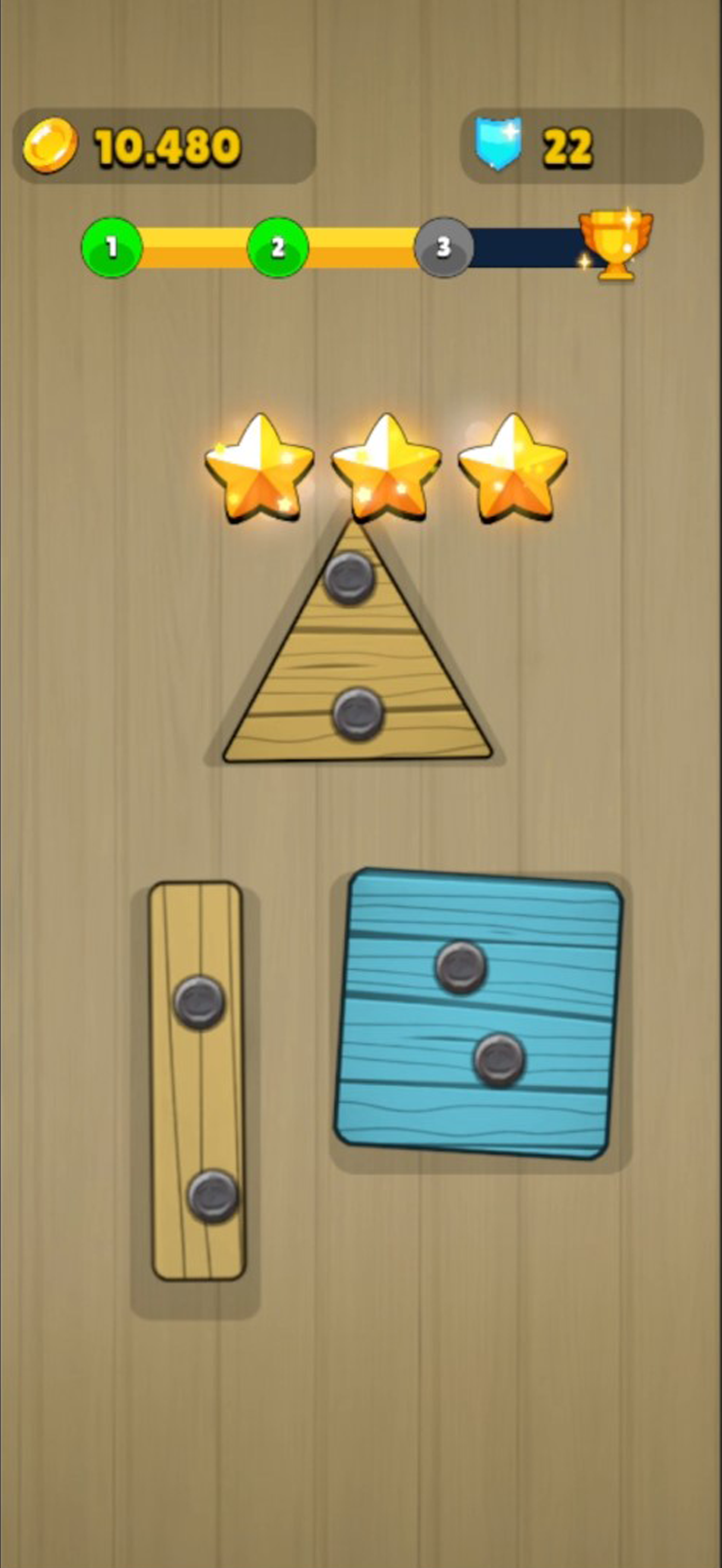 PinPoint Master screenshot 7