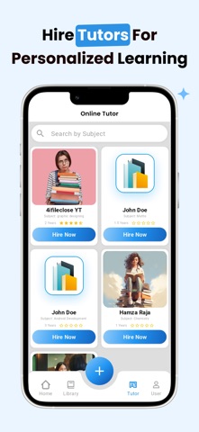 Book Brary App Screenshot 3 of 8