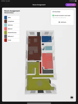 Conduit HVAC Toolkit screenshot 2