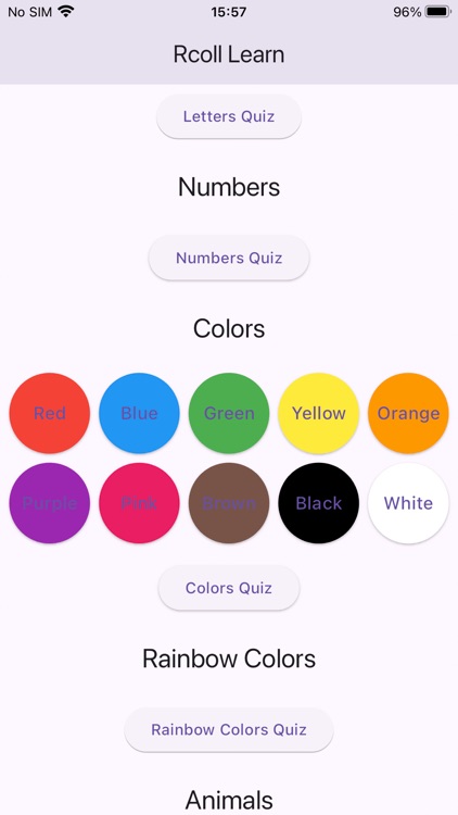 Rcoll Learn screenshot-5