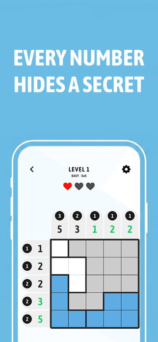 Shapegram Screenshot 1 of 5