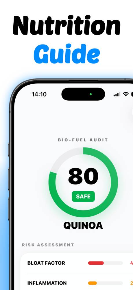 Debloat: nobloat your face screenshot 3