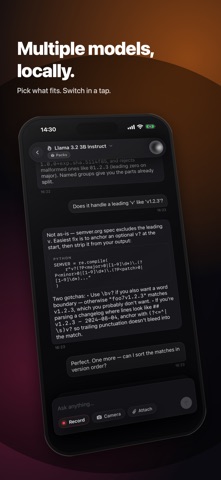 Lumey Screenshot 2 of 3
