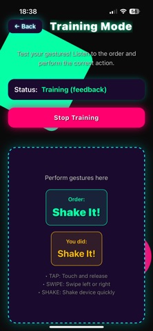 Tap-It Game! Screenshot 3 of 10