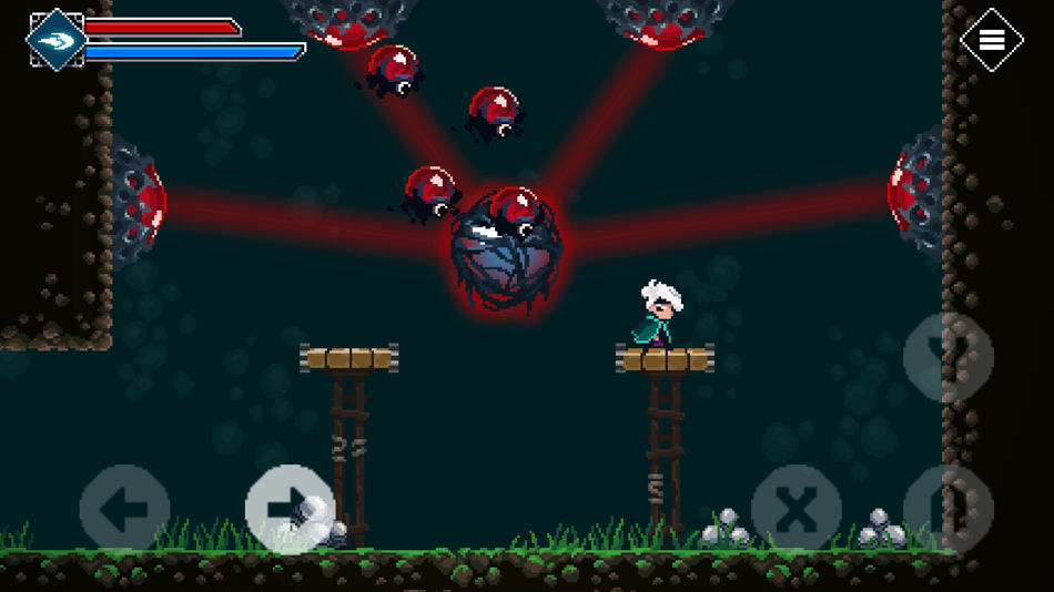 #2. Vohenn (iOS) Bởi: ALPER SARIKAYA