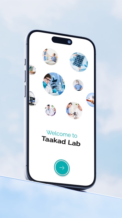 Taakad Lab
