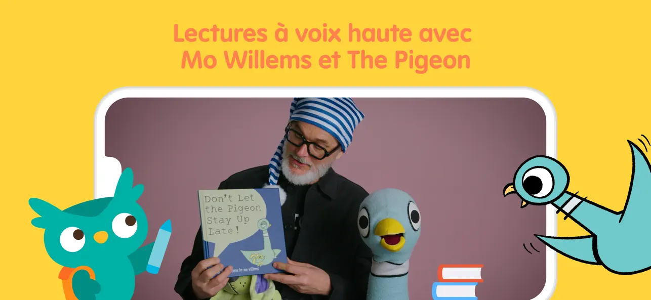 Screenshot #2 pour Sago Mini School (2 à 5 ans)
