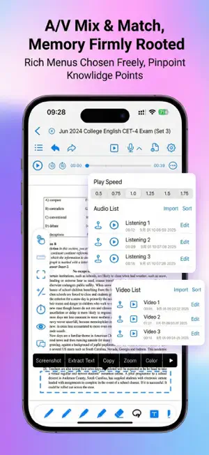 OrigNotes screenshot 4