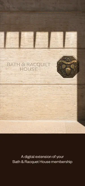 Bath & Racquet House screenshot 1