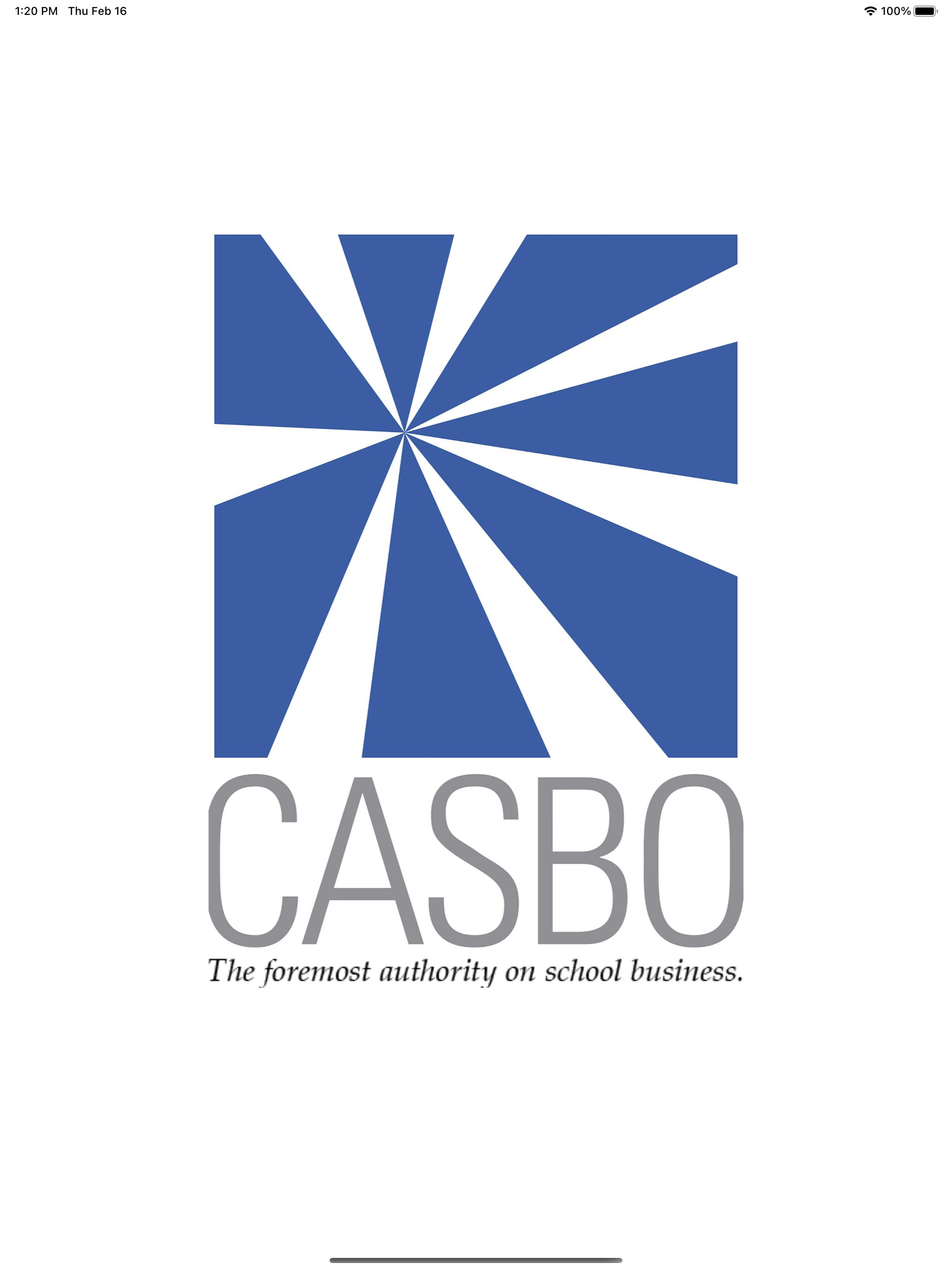 CASBO2GO screenshot 4