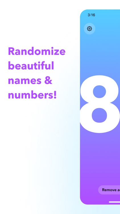 Pretty Random - RNG